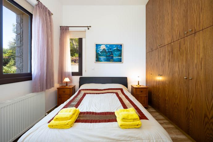 Pomos View Villa