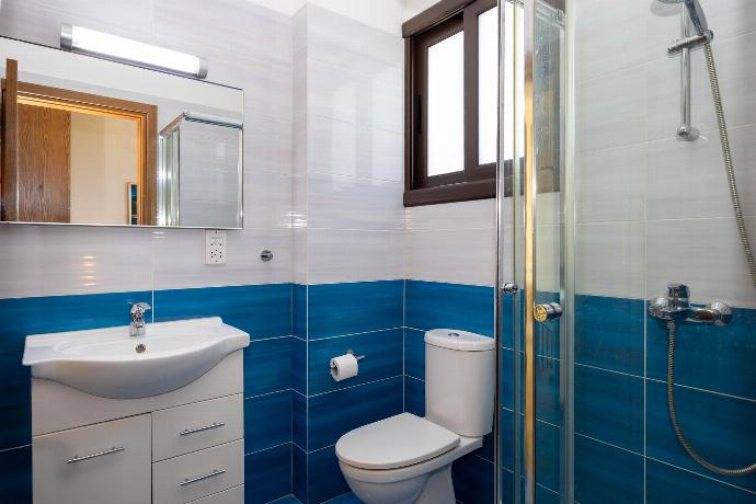 Pomos View Villa