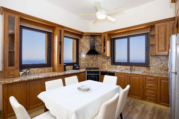 Pomos View Villa
