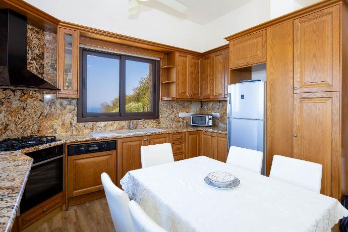 Pomos View Villa
