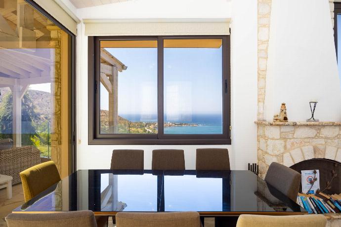 Pomos View Villa
