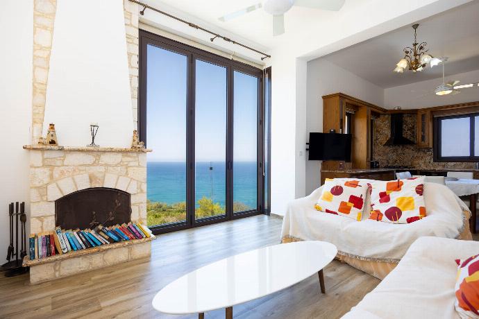 Pomos View Villa