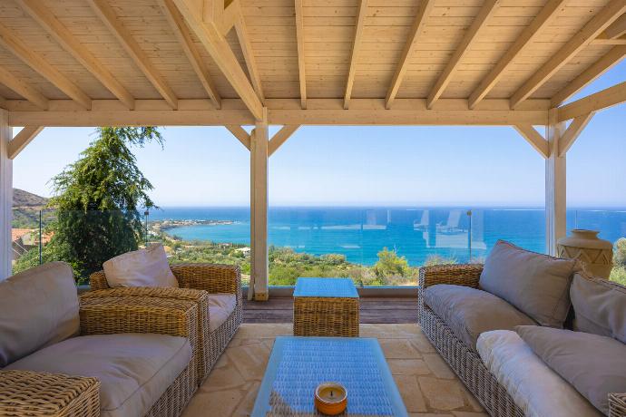 Pomos View Villa