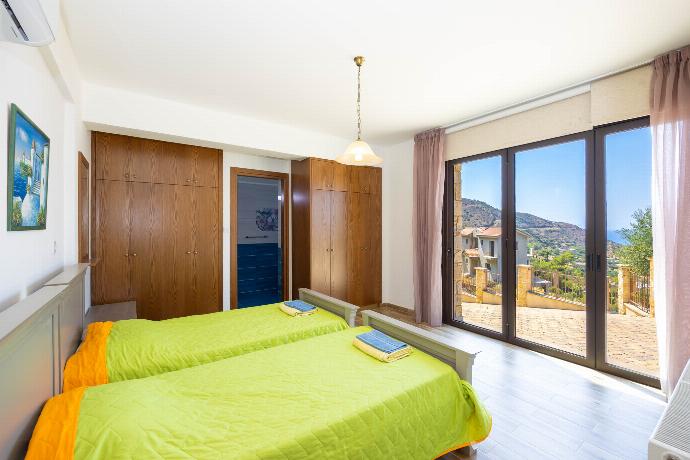 Pomos View Villa