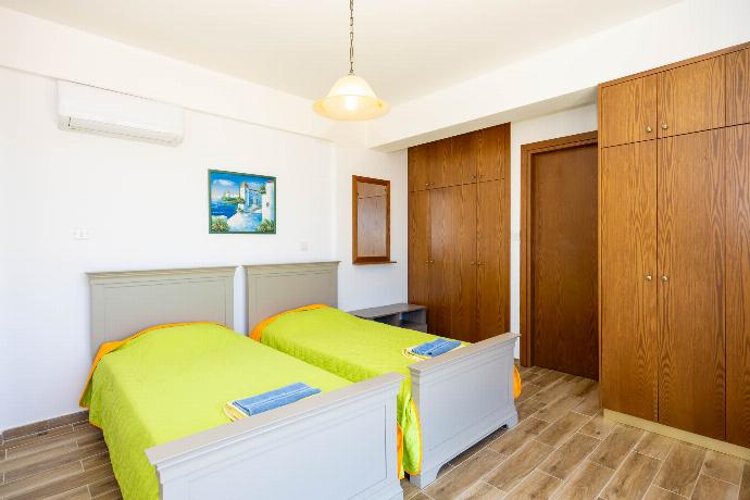 Pomos View Villa