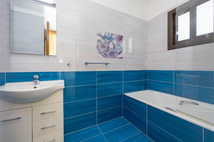 Pomos View Villa