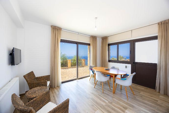 Pomos View Villa