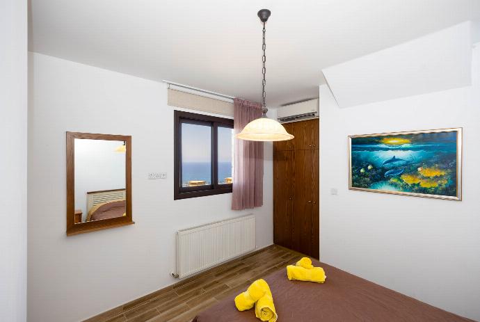 Pomos View Villa