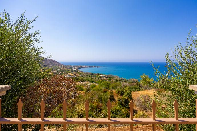 Pomos View Villa