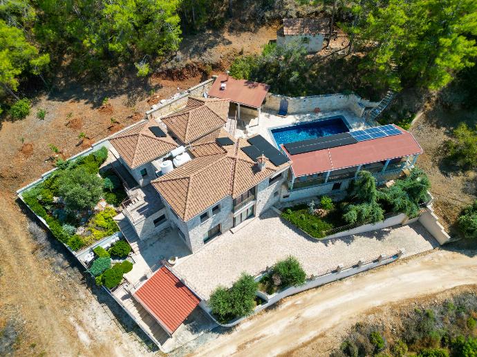 Pomos View Villa