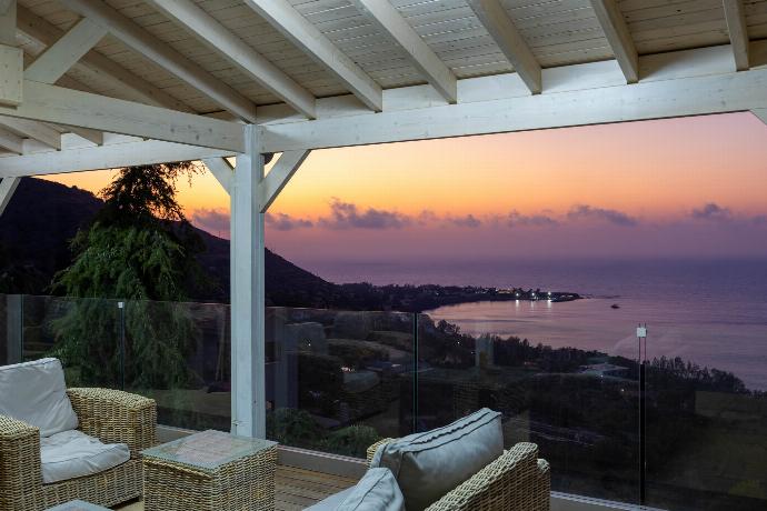 Pomos View Villa