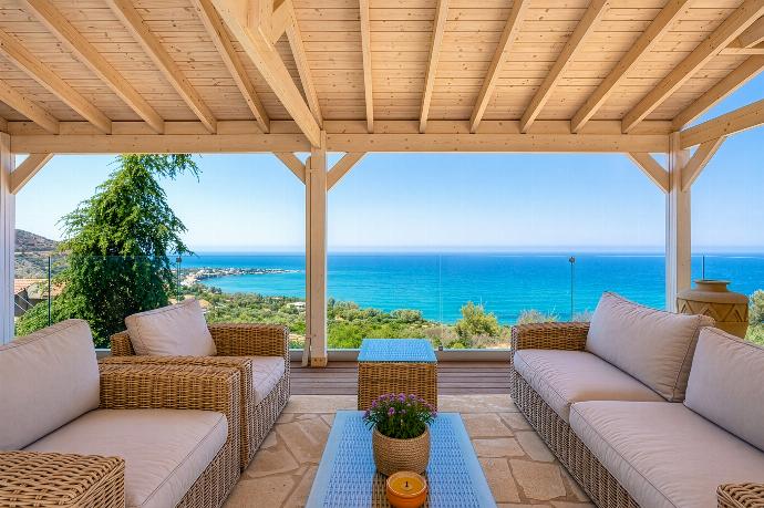  . - Pomos View Villa . (Photo Gallery) }}