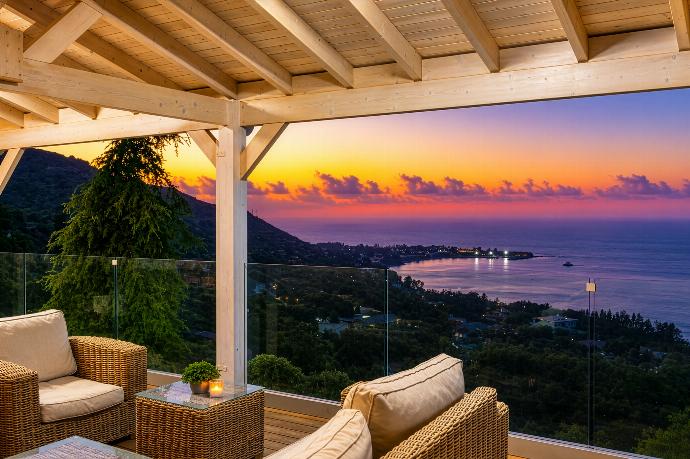  . - Pomos View Villa . (Photo Gallery) }}