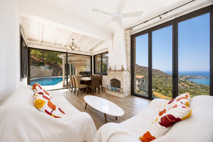  . - Pomos View Villa . (Photo Gallery) }}