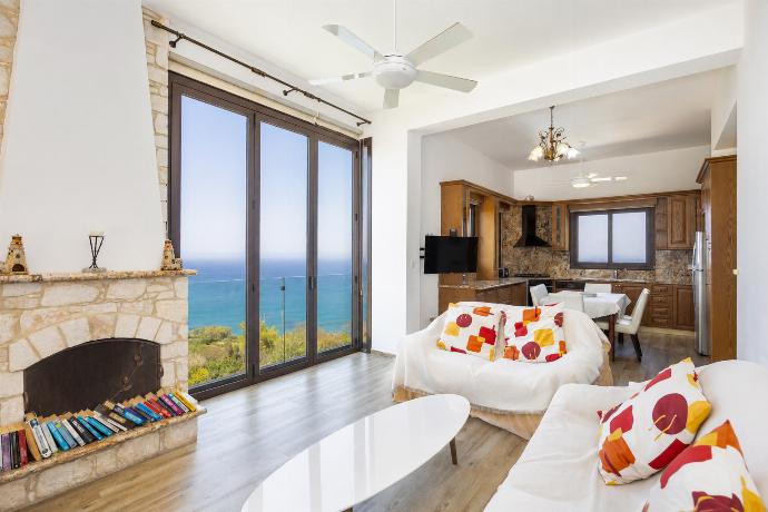  . - Pomos View Villa . (Photo Gallery) }}