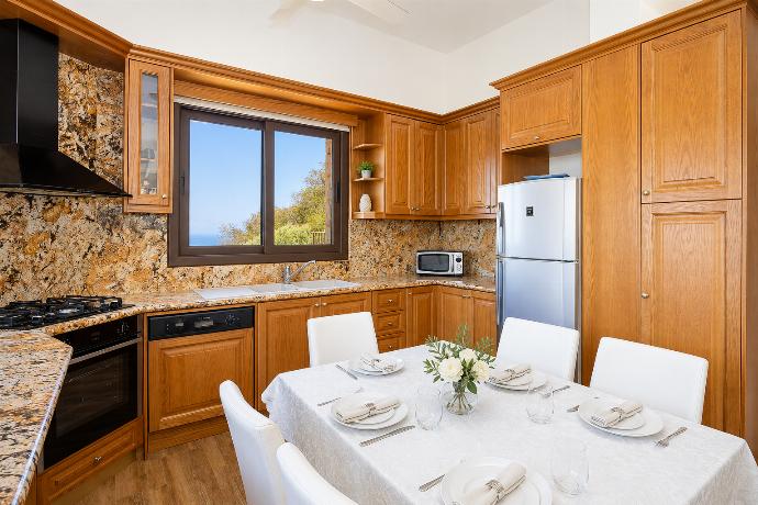  . - Pomos View Villa . (Photo Gallery) }}