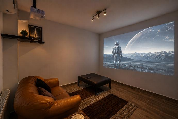  . - Pomos View Villa . (Photo Gallery) }}
