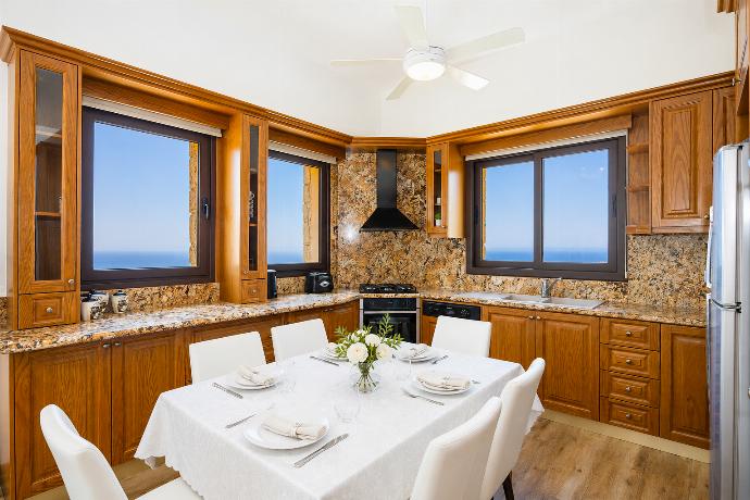  . - Pomos View Villa . (Photo Gallery) }}