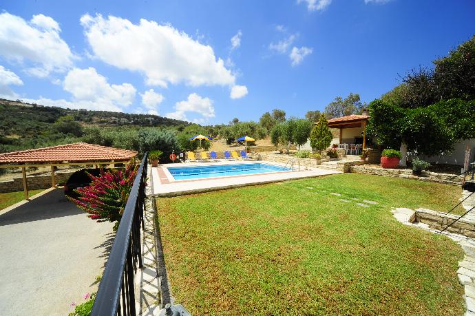 Villa Giorgios