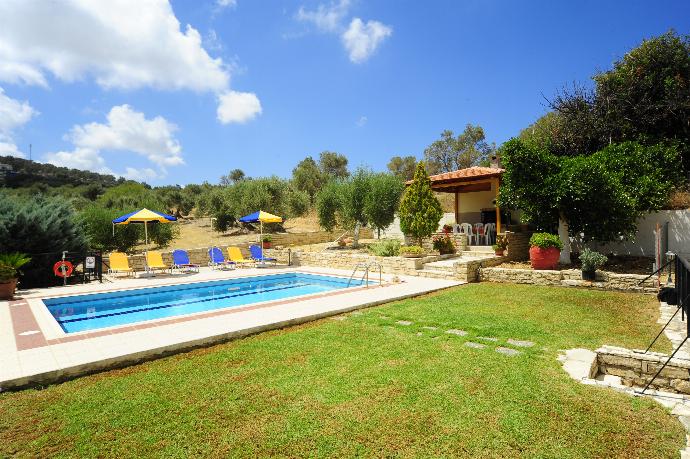 Villa Giorgios