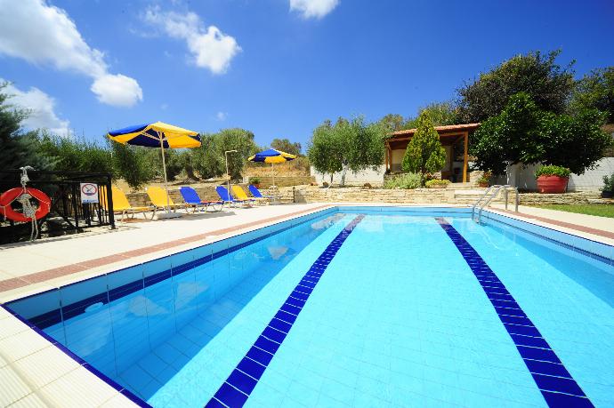 Villa Giorgios