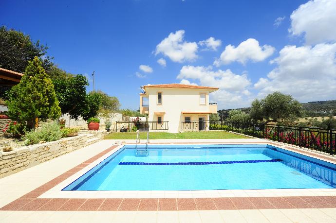 Villa Giorgios