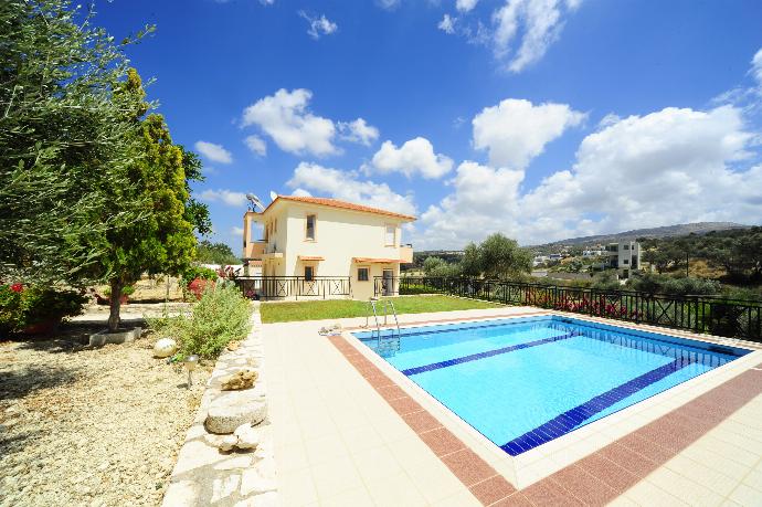 Villa Giorgios