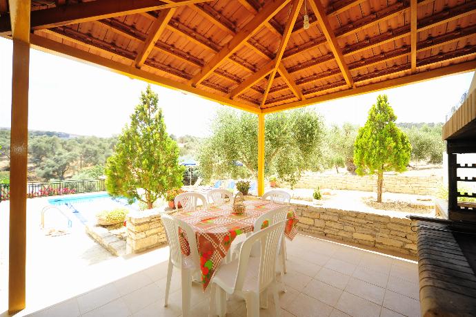 Villa Giorgios