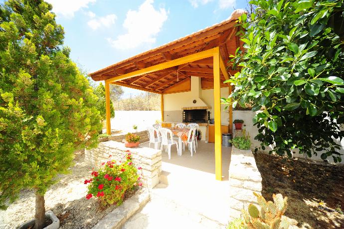 Villa Giorgios
