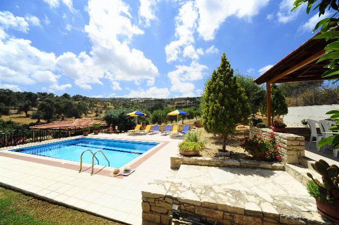 Villa Giorgios