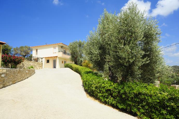 Villa Giorgios