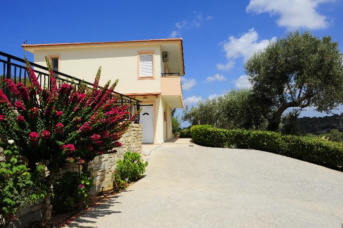 Villa Giorgios