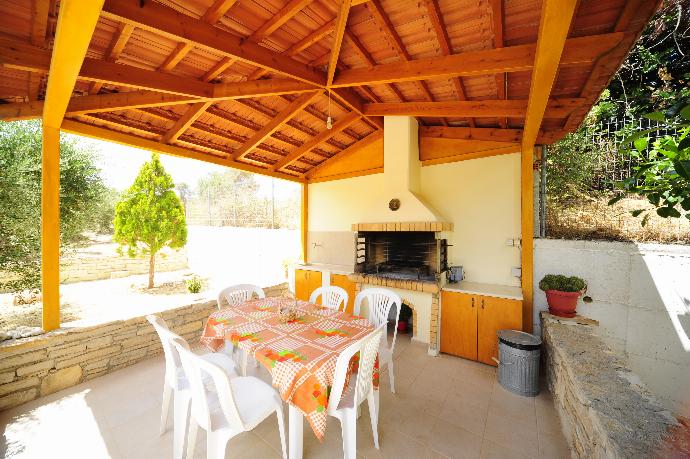 Villa Giorgios