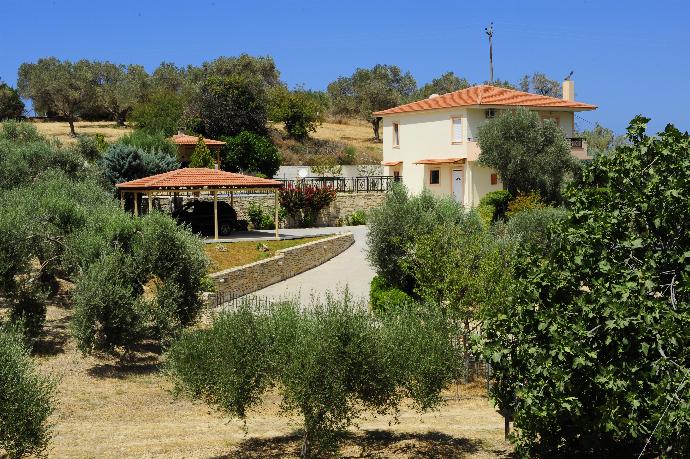Villa Giorgios
