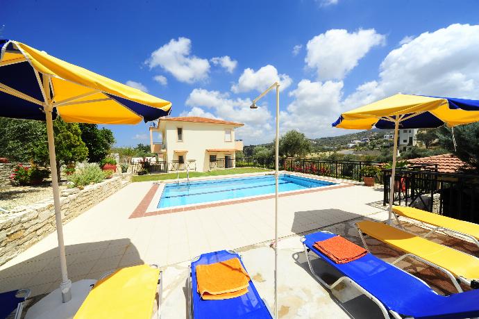 Villa Giorgios