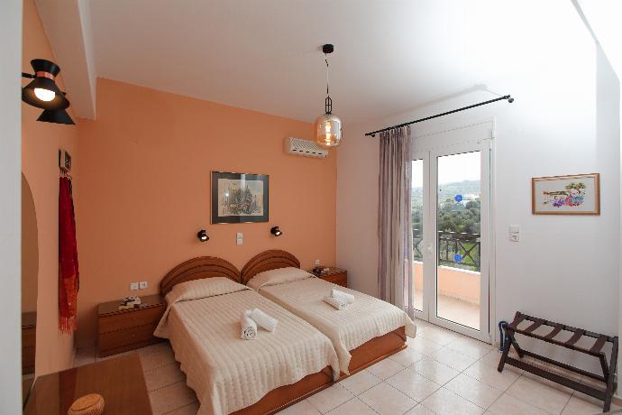 Villa Giorgios