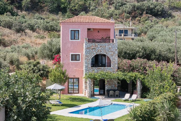 Villa Koule