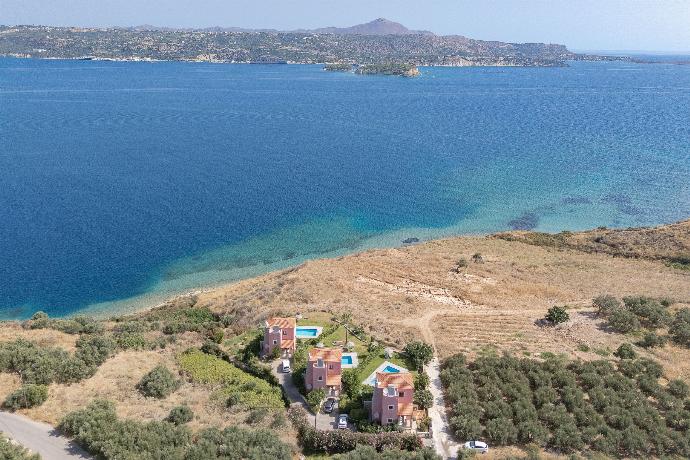 Villa Koule