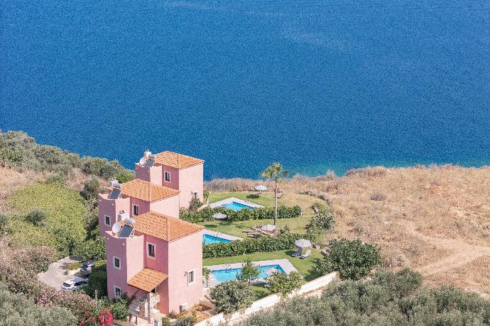 Villa Koule
