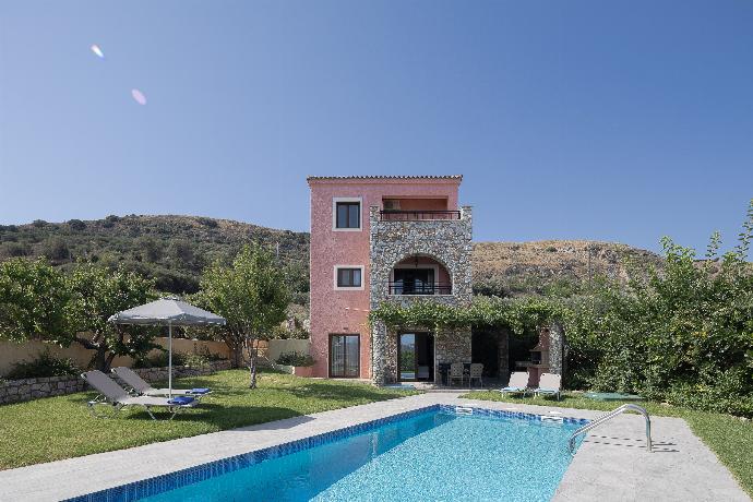 Villa Koule