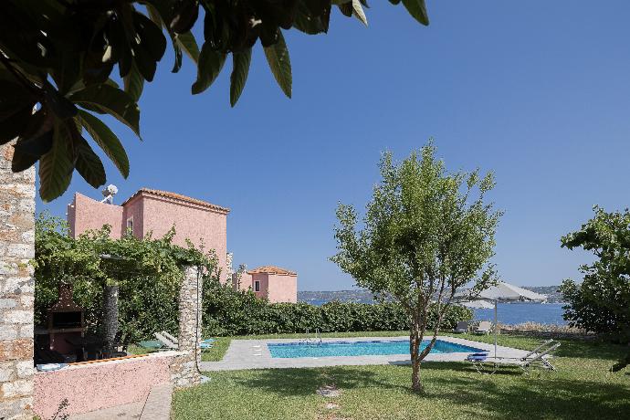 Villa Koule
