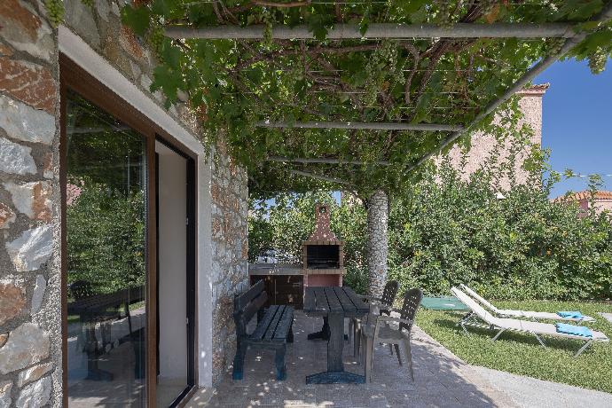 Villa Koule