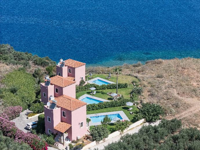 Villa Forteza