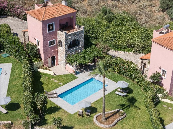 Villa Forteza