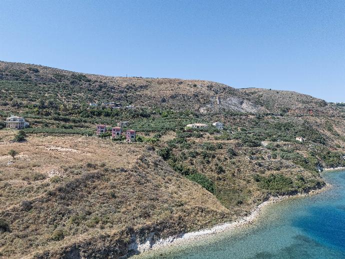 Villa Forteza