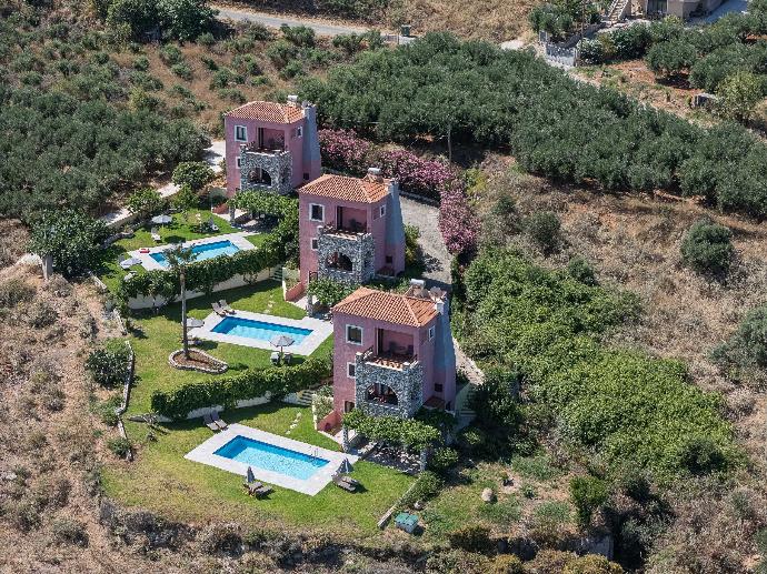 Villa Forteza