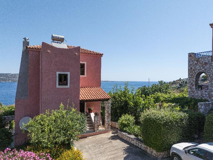 Villa Forteza