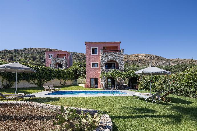 Villa Forteza