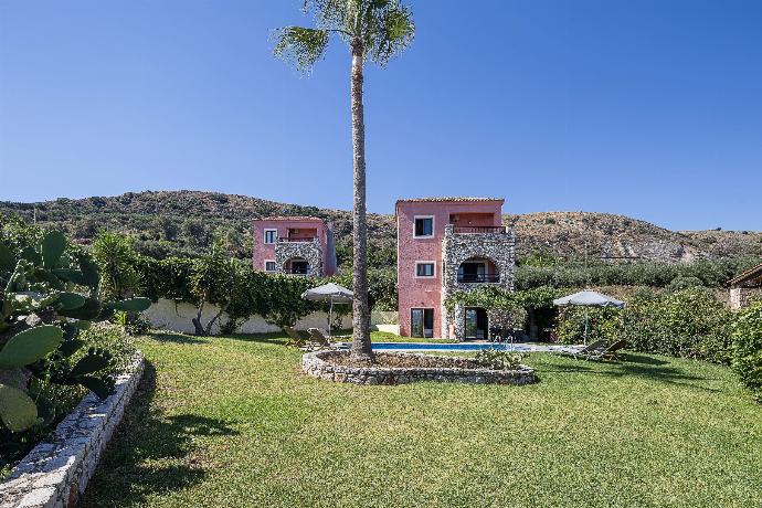 Villa Forteza