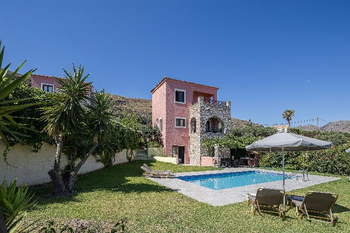 Villa Forteza